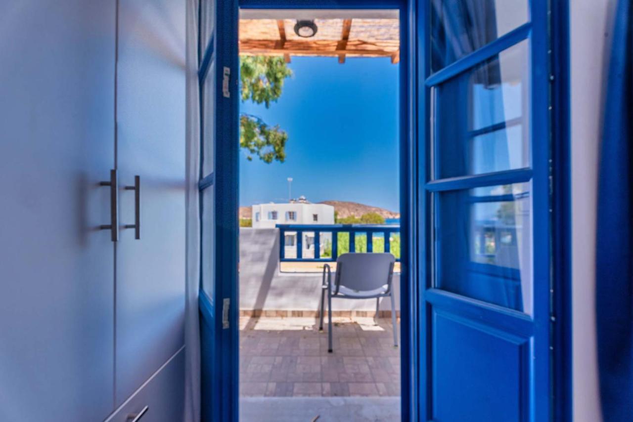 Almiriki Serifos Livadakia Esterno foto