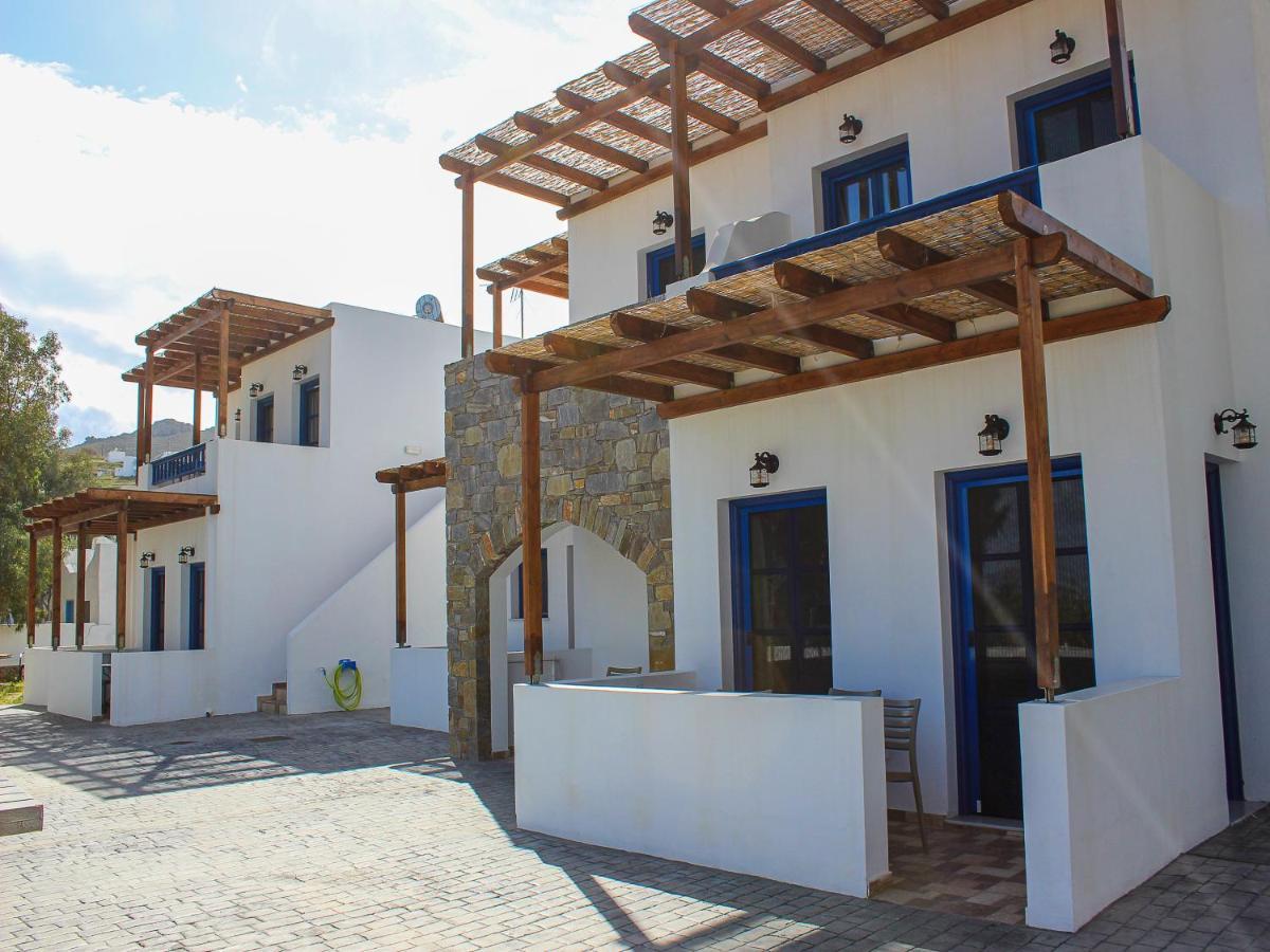 Almiriki Serifos Livadakia Esterno foto