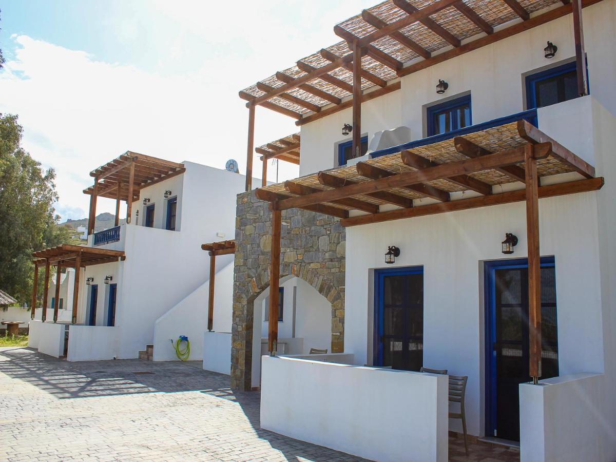 Almiriki Serifos Livadakia Esterno foto