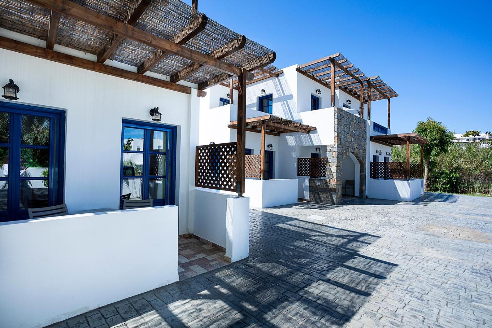 Almiriki Serifos Livadakia Esterno foto
