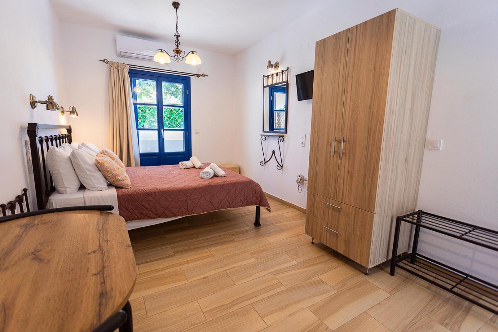 Almiriki Serifos Livadakia Esterno foto