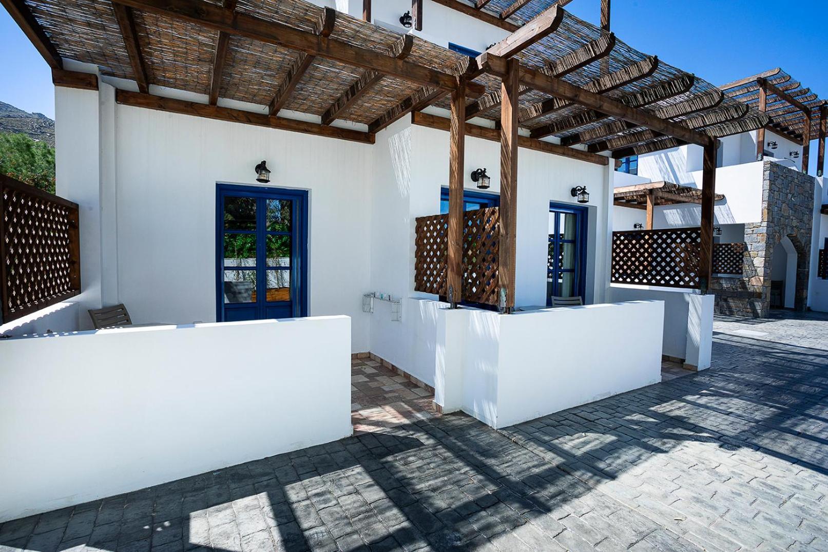 Almiriki Serifos Livadakia Esterno foto