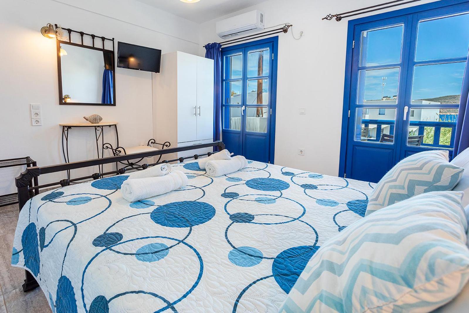 Almiriki Serifos Livadakia Esterno foto