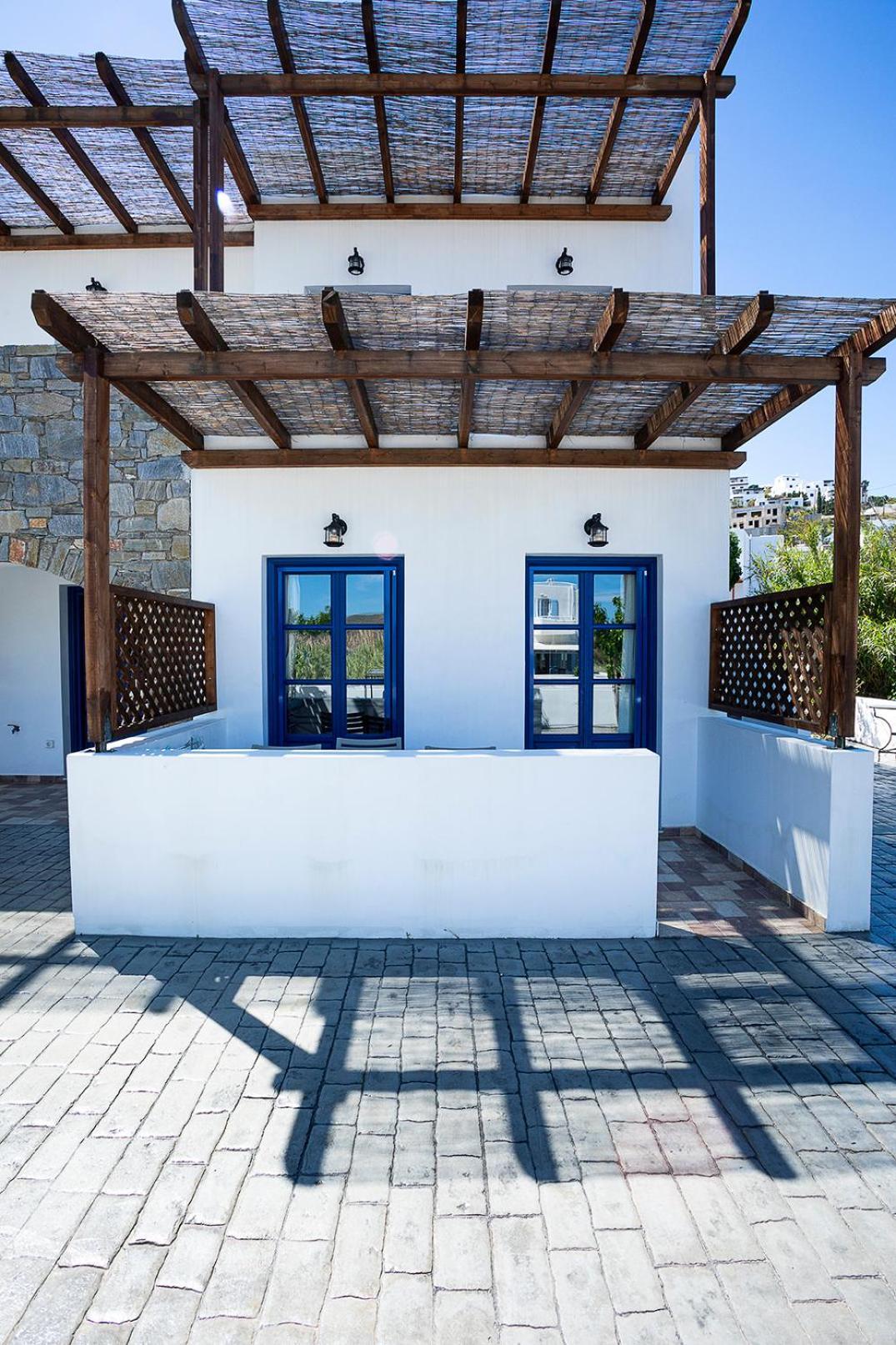 Almiriki Serifos Livadakia Esterno foto