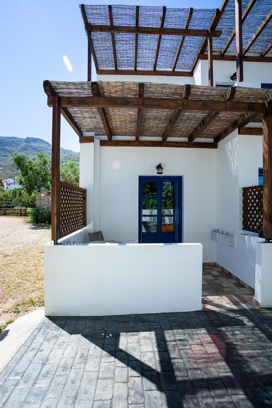 Almiriki Serifos Livadakia Esterno foto