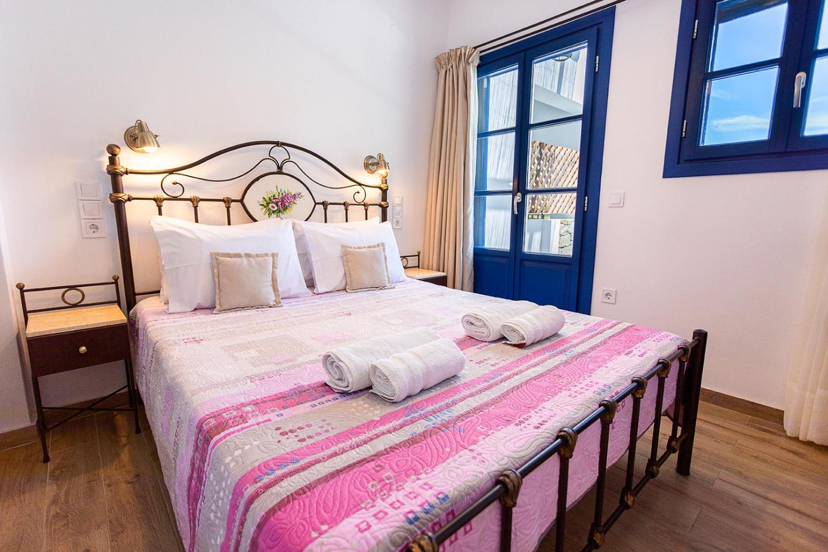 Almiriki Serifos Livadakia Esterno foto