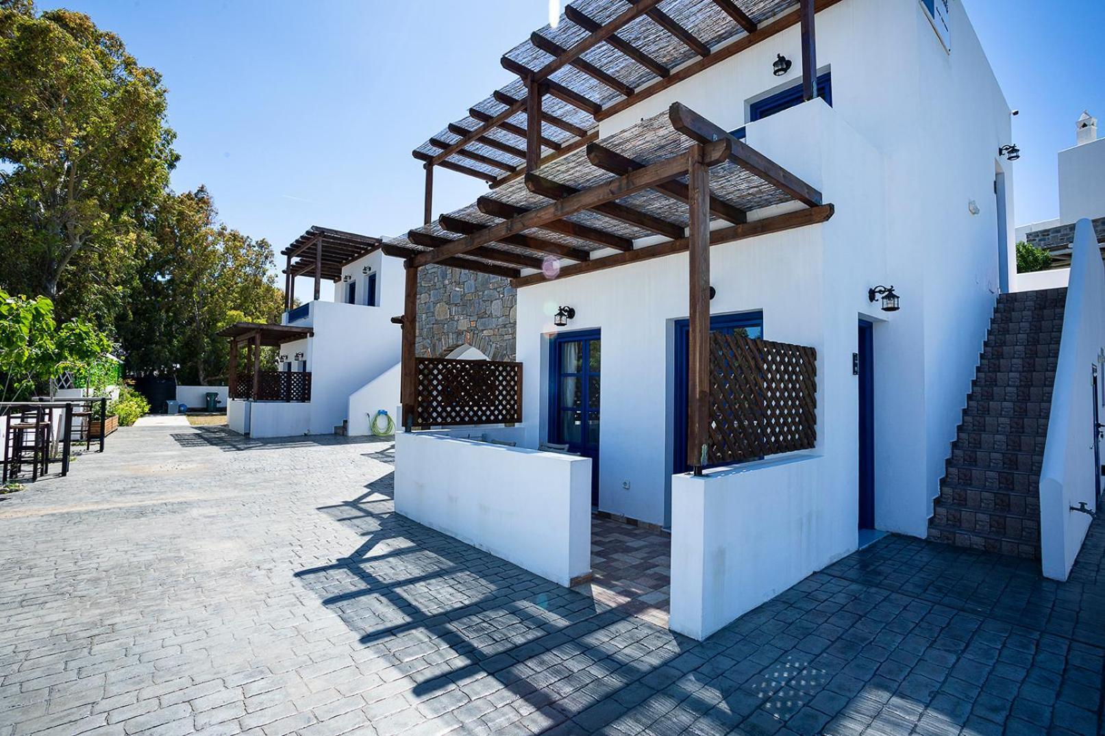 Almiriki Serifos Livadakia Esterno foto
