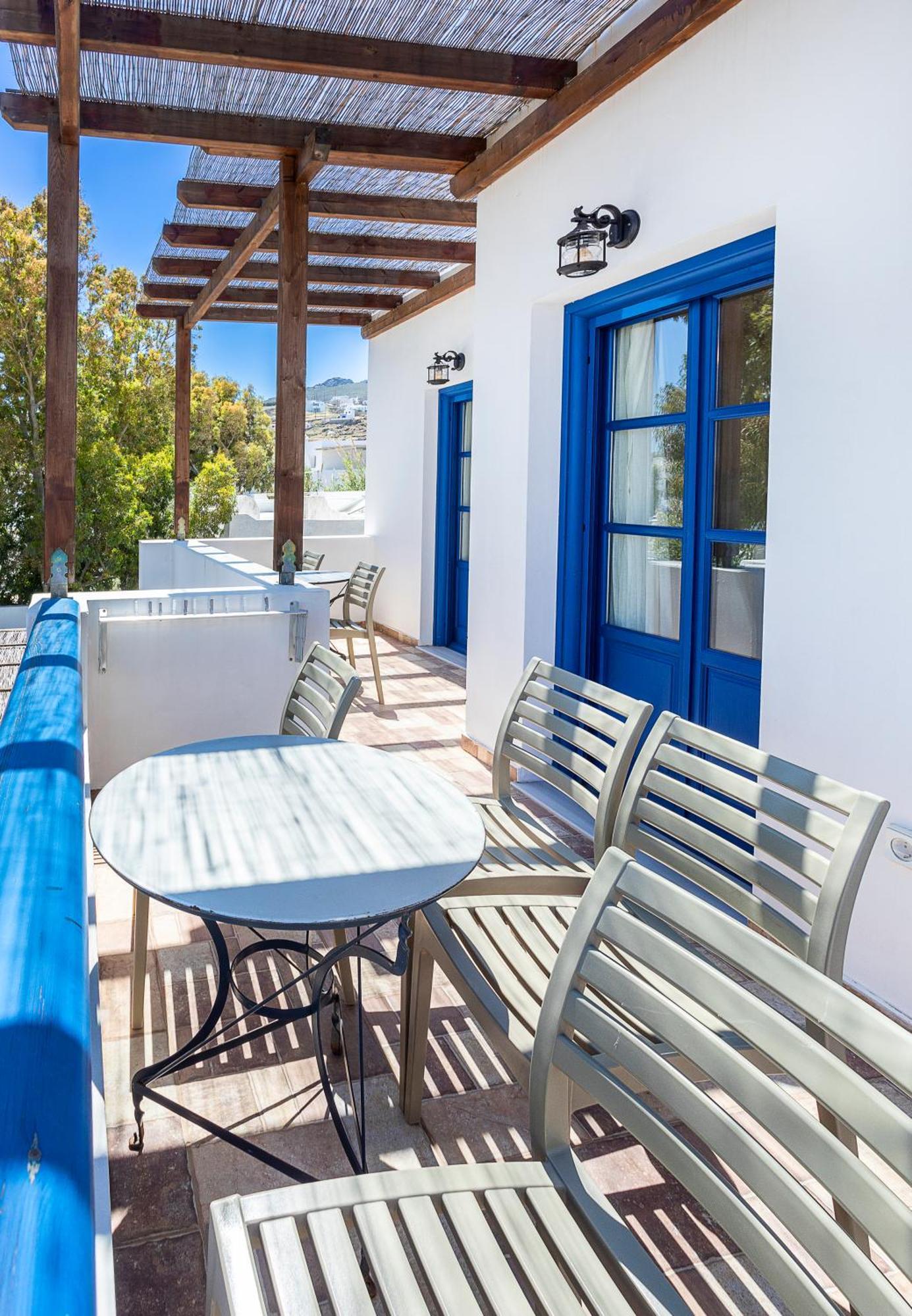 Almiriki Serifos Livadakia Esterno foto