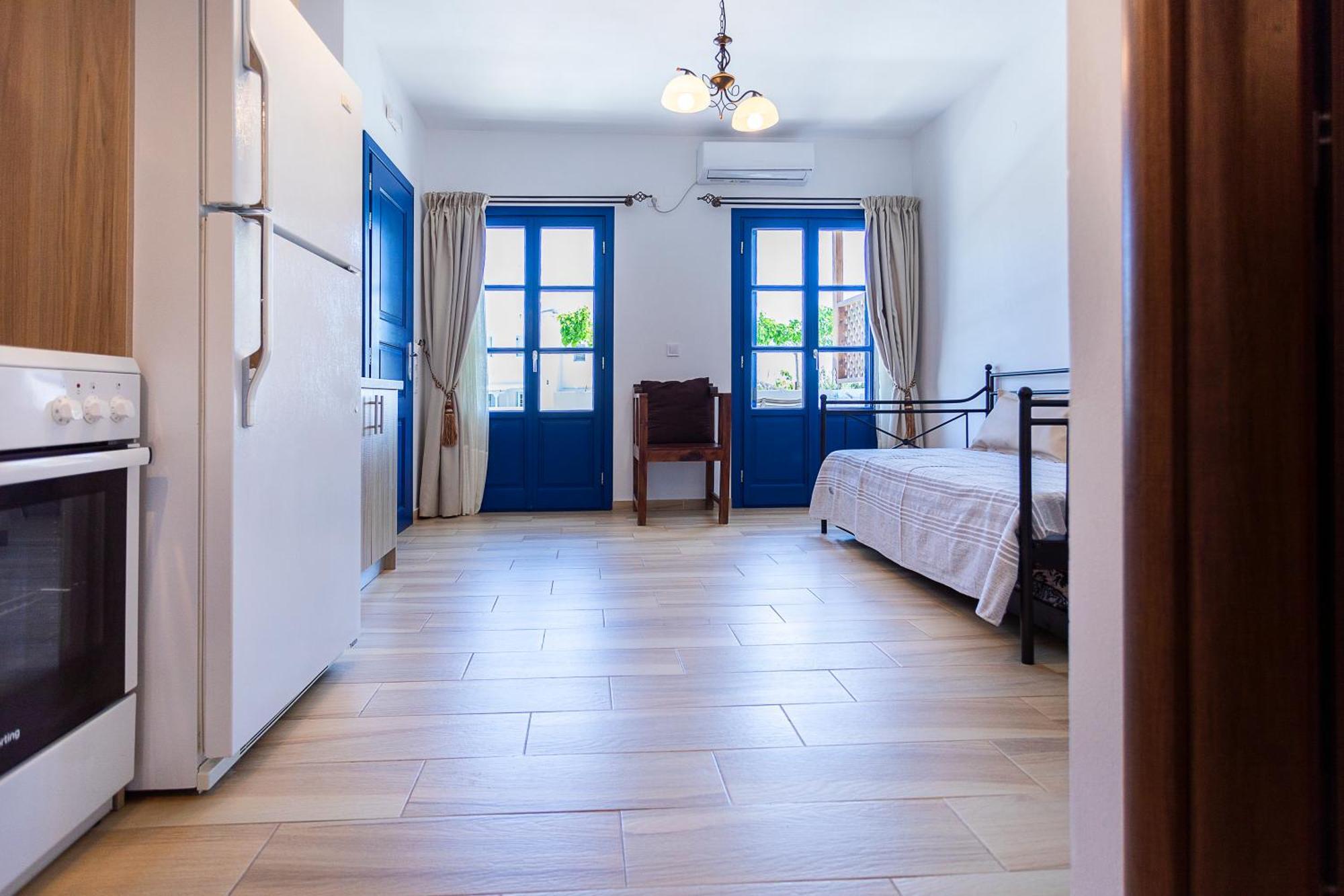 Almiriki Serifos Livadakia Esterno foto