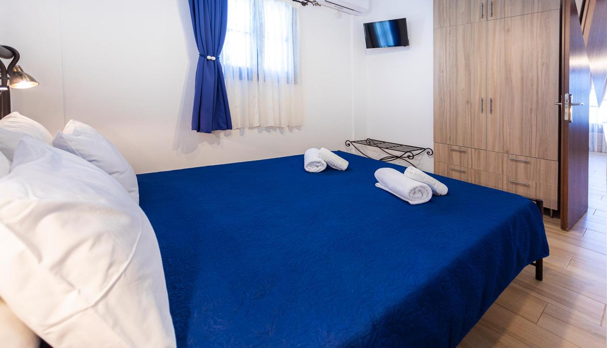 Almiriki Serifos Livadakia Esterno foto