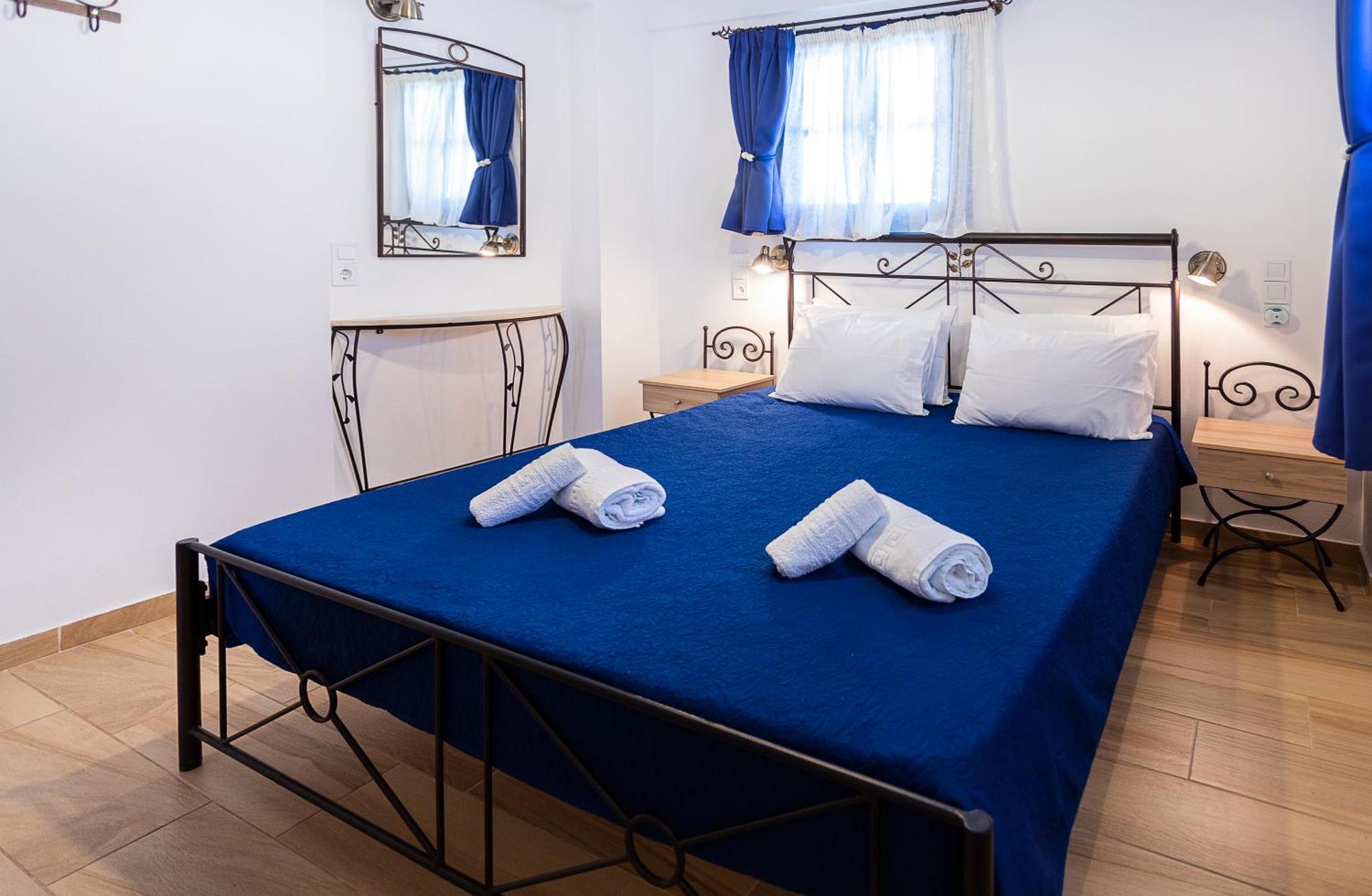 Almiriki Serifos Livadakia Esterno foto