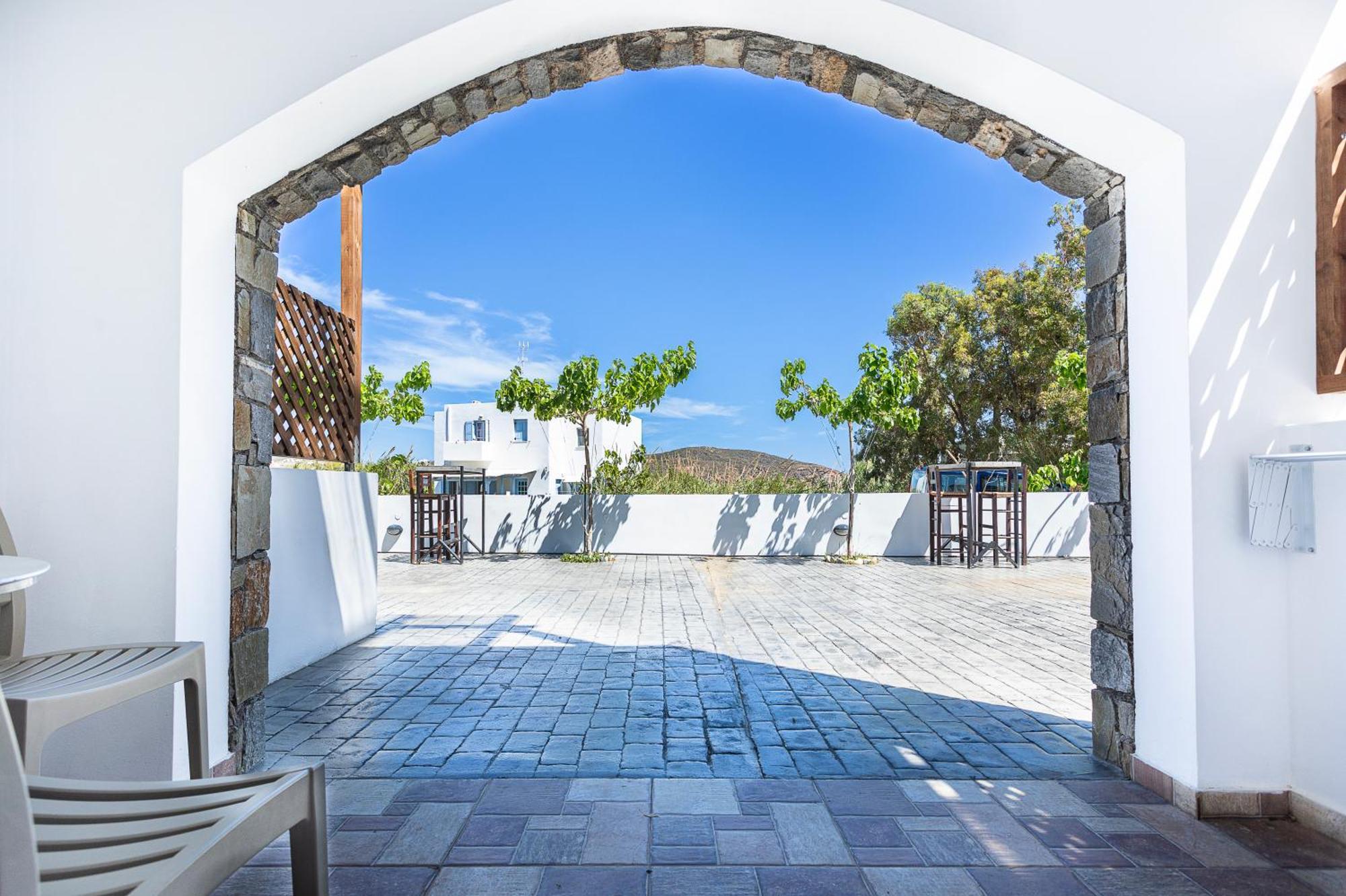 Almiriki Serifos Livadakia Esterno foto