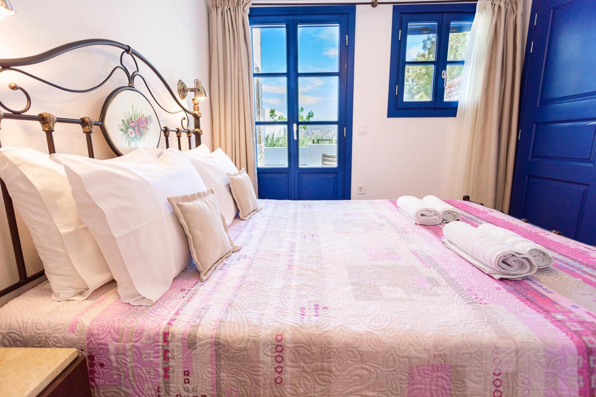 Almiriki Serifos Livadakia Esterno foto