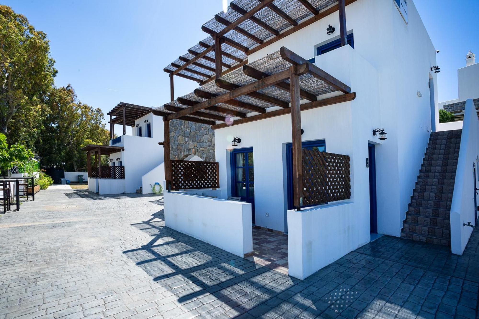 Almiriki Serifos Livadakia Esterno foto