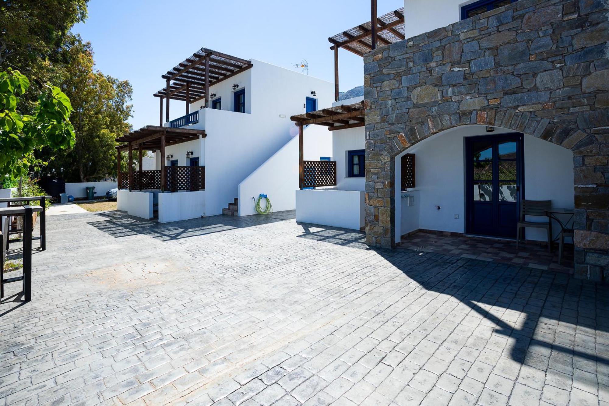 Almiriki Serifos Livadakia Esterno foto
