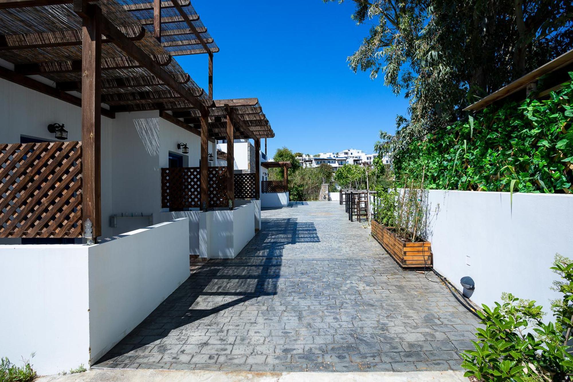 Almiriki Serifos Livadakia Esterno foto